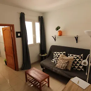Apartamento Miller Flat By Canary365, Las Palmas de Gran Canaria