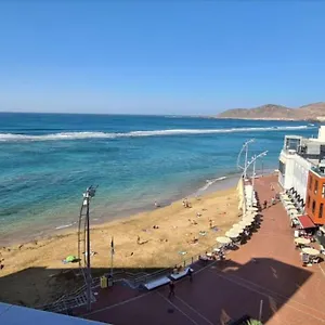 Сasa de vacaciones Vv El Camarote De Playa Chica ¨by Henrypole Home¨, Las Palmas de Gran Canaria