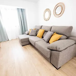 Apartamento Surf House Canarias 3, Las Palmas de Gran Canaria