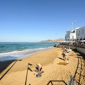 Apartamento Encanto Playa Chica, Las Palmas de Gran Canaria