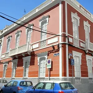 Habitación en casa particular Tati, Las Palmas de Gran Canaria
