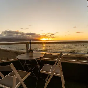 Apartamento El 5º Cielo, Las Palmas de Gran Canaria
