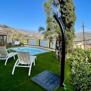 Apartamento Casa Carmelita, Las Palmas de Gran Canaria